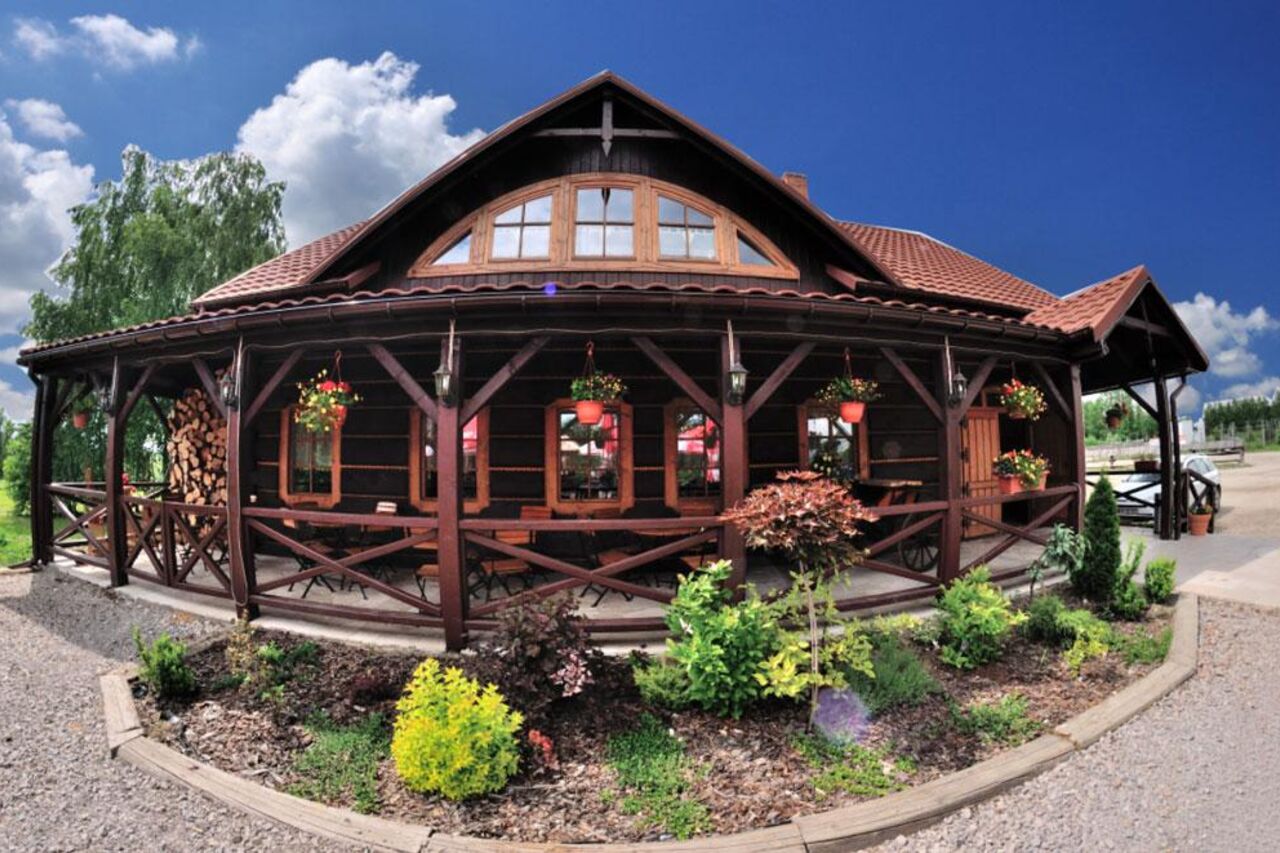 Zapraszamy również