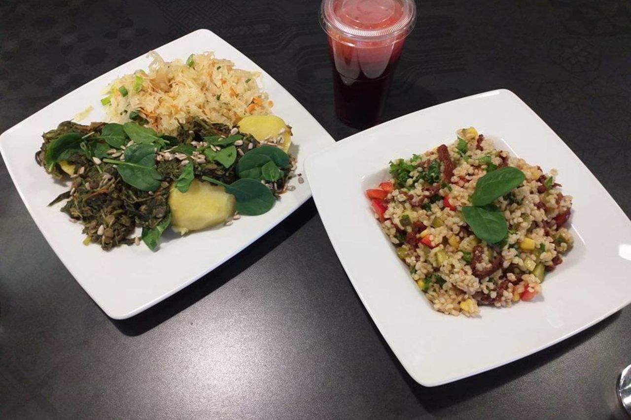 Świetnie! Zajrzyj do nas!