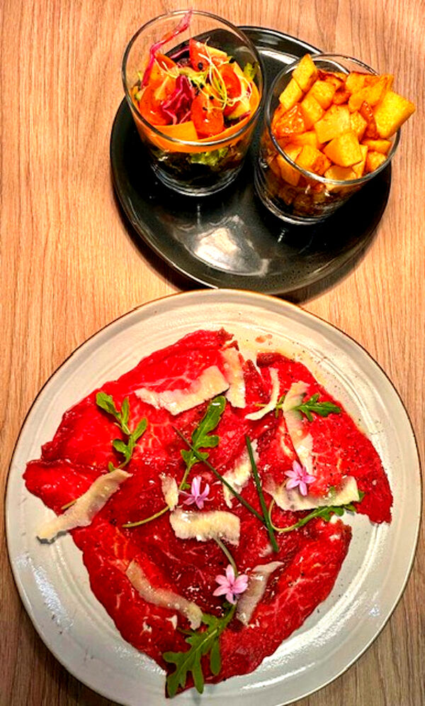 Carpaccio