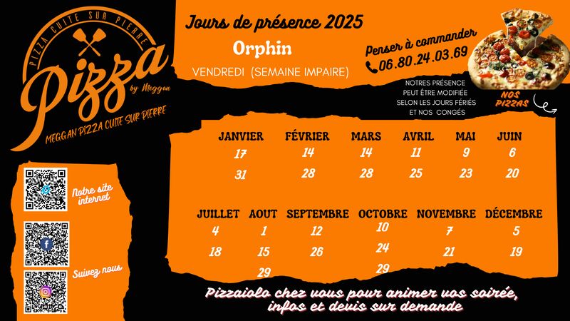  Orphin