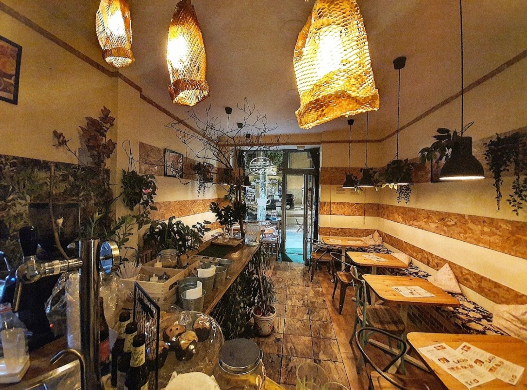 Te esperamos, reserva online y ven a disfrutar