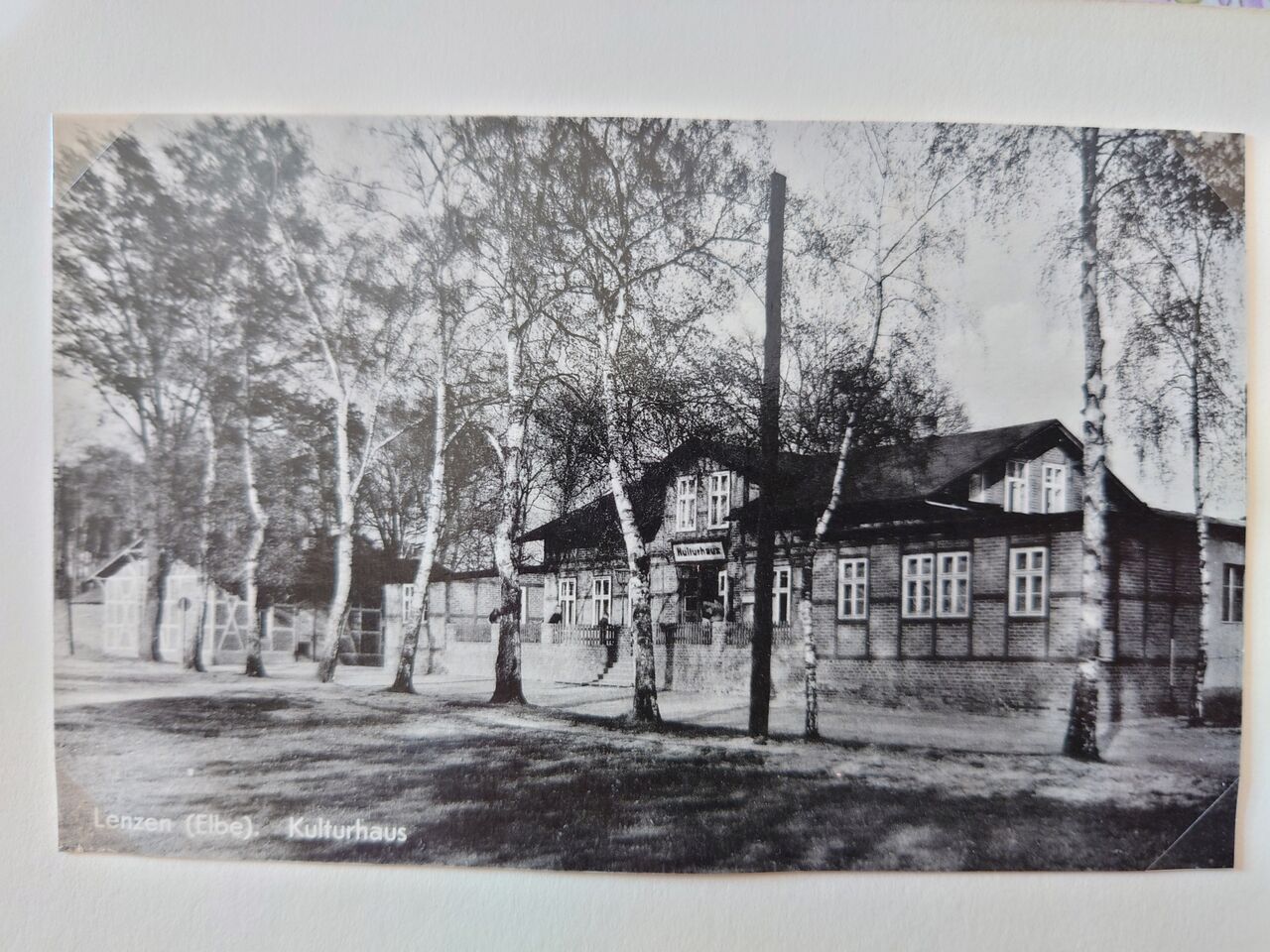 ein Traditionshaus