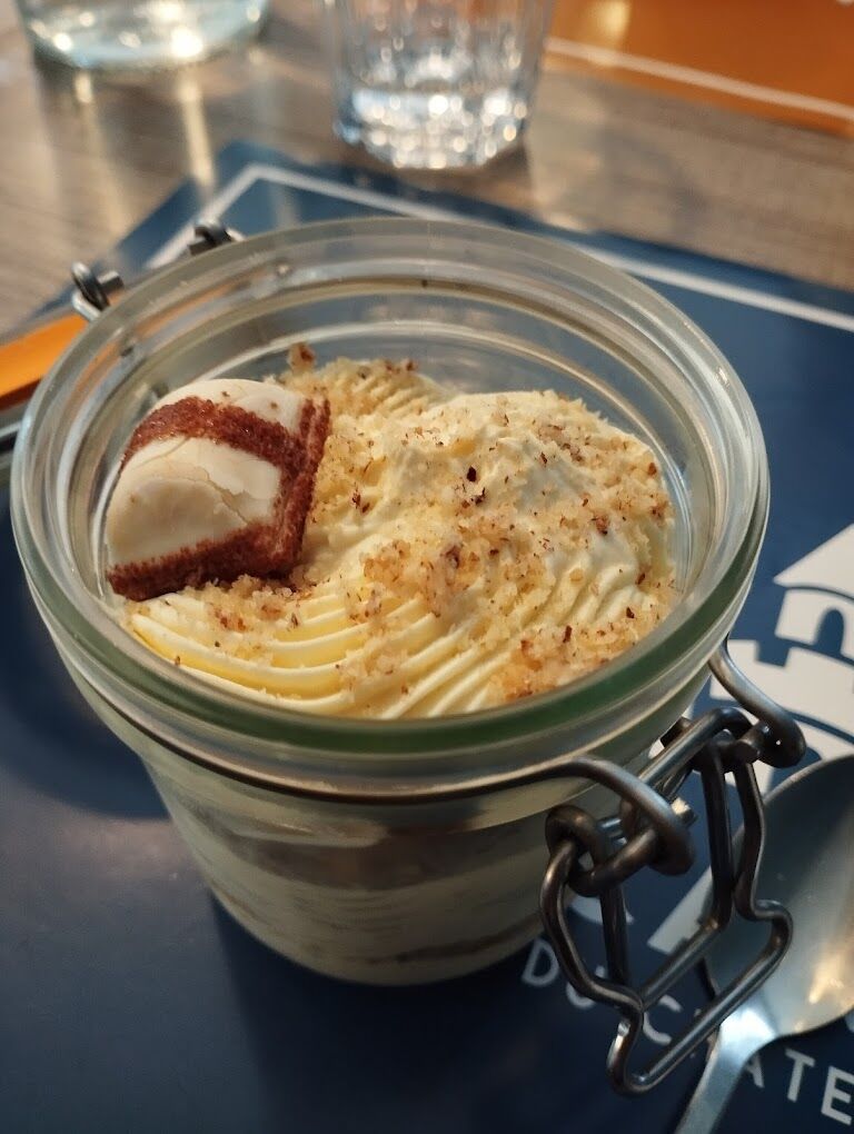 Restaurant La cantine du chateau