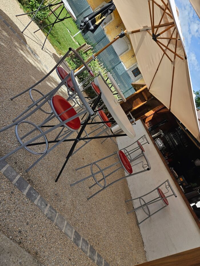Le Bistrot de Brens