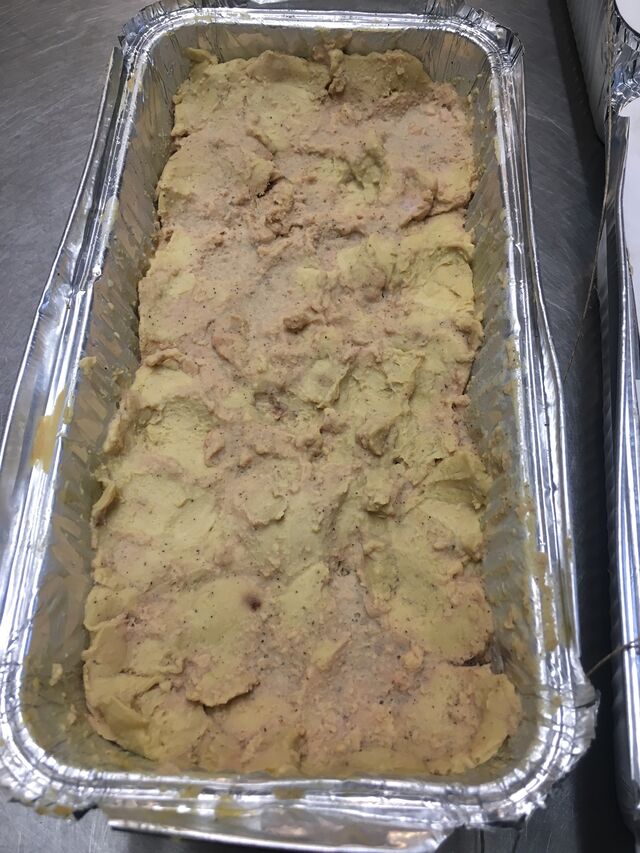 Préparation du foie gras au torchon 