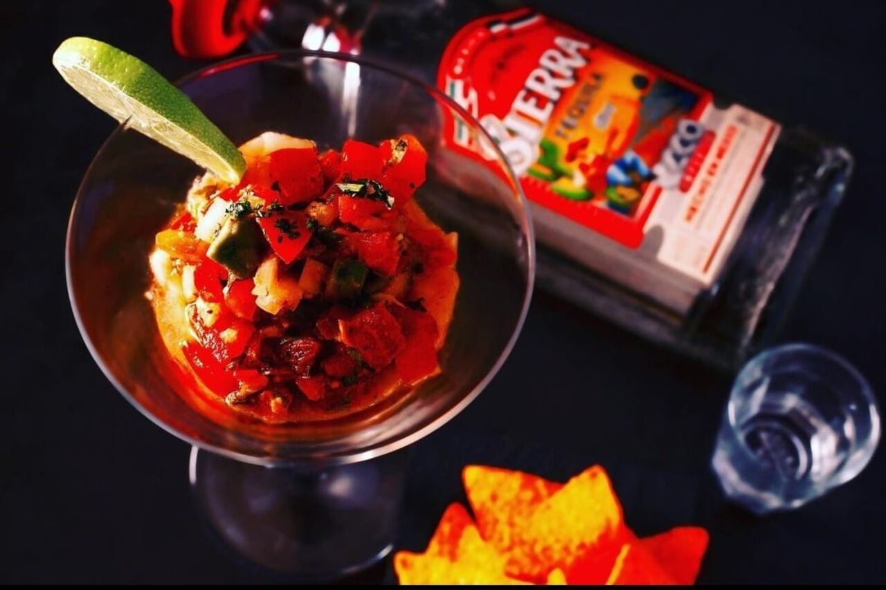 Willkommen bei El Panchito - Ihrem Burgerparadies in Sankt Blasien