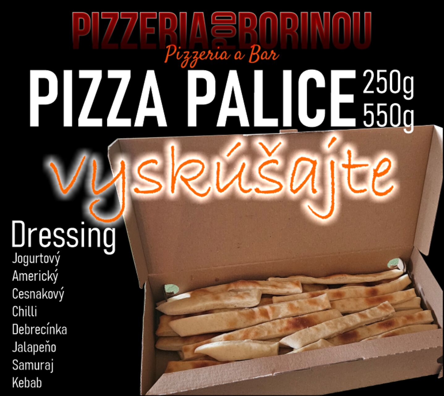 PizzaPalice