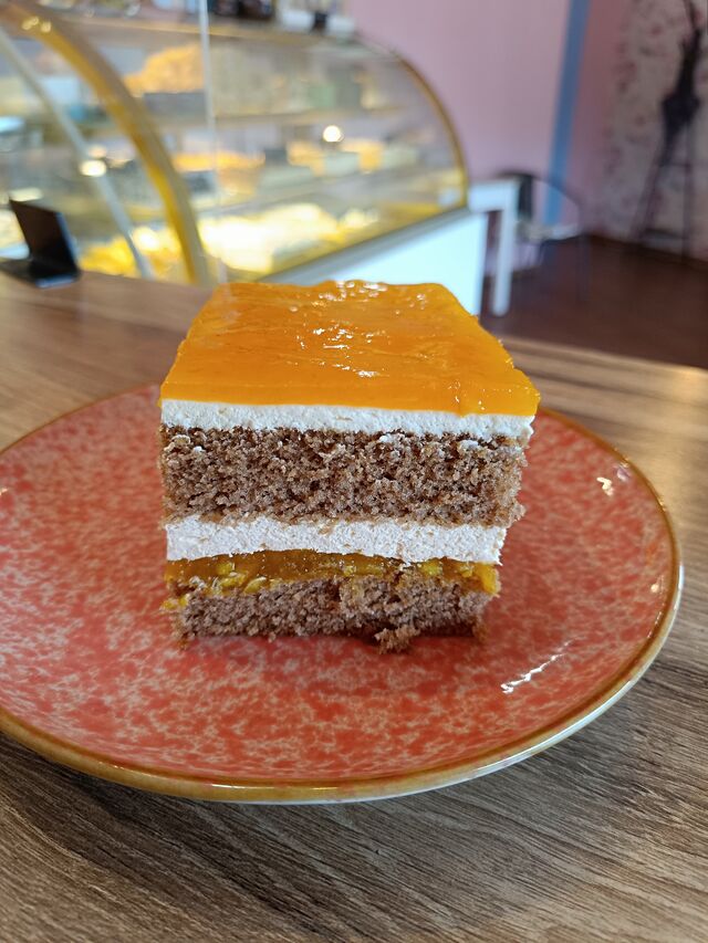 Herbaciane z rokitnikiem 