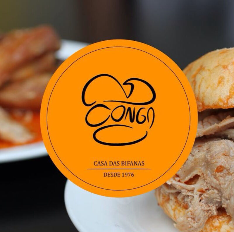 Conga - Restaurante @ Porto