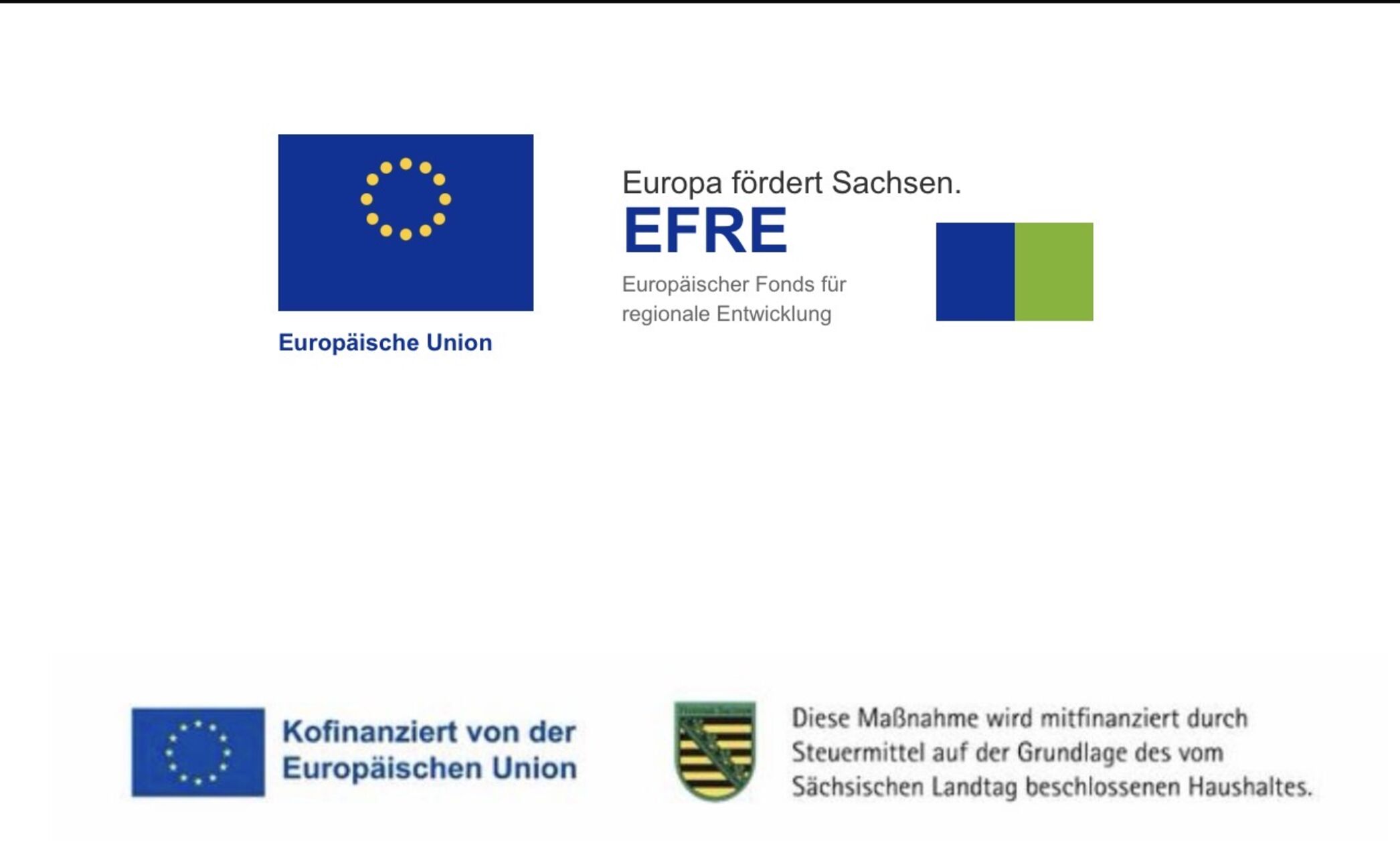 Café Meyers Förderung