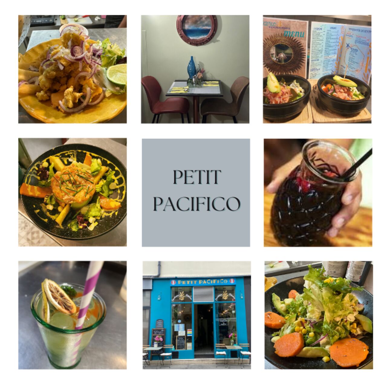 Pourquoi la cuisine péruvienne cartonne ?