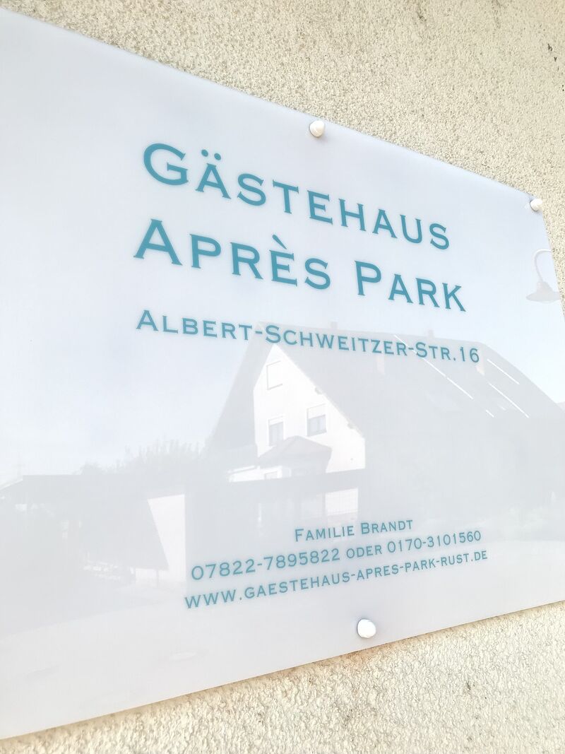 Gästehaus