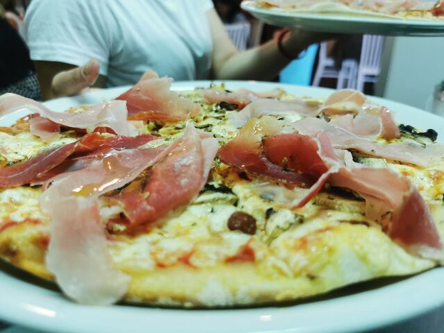 Rustica