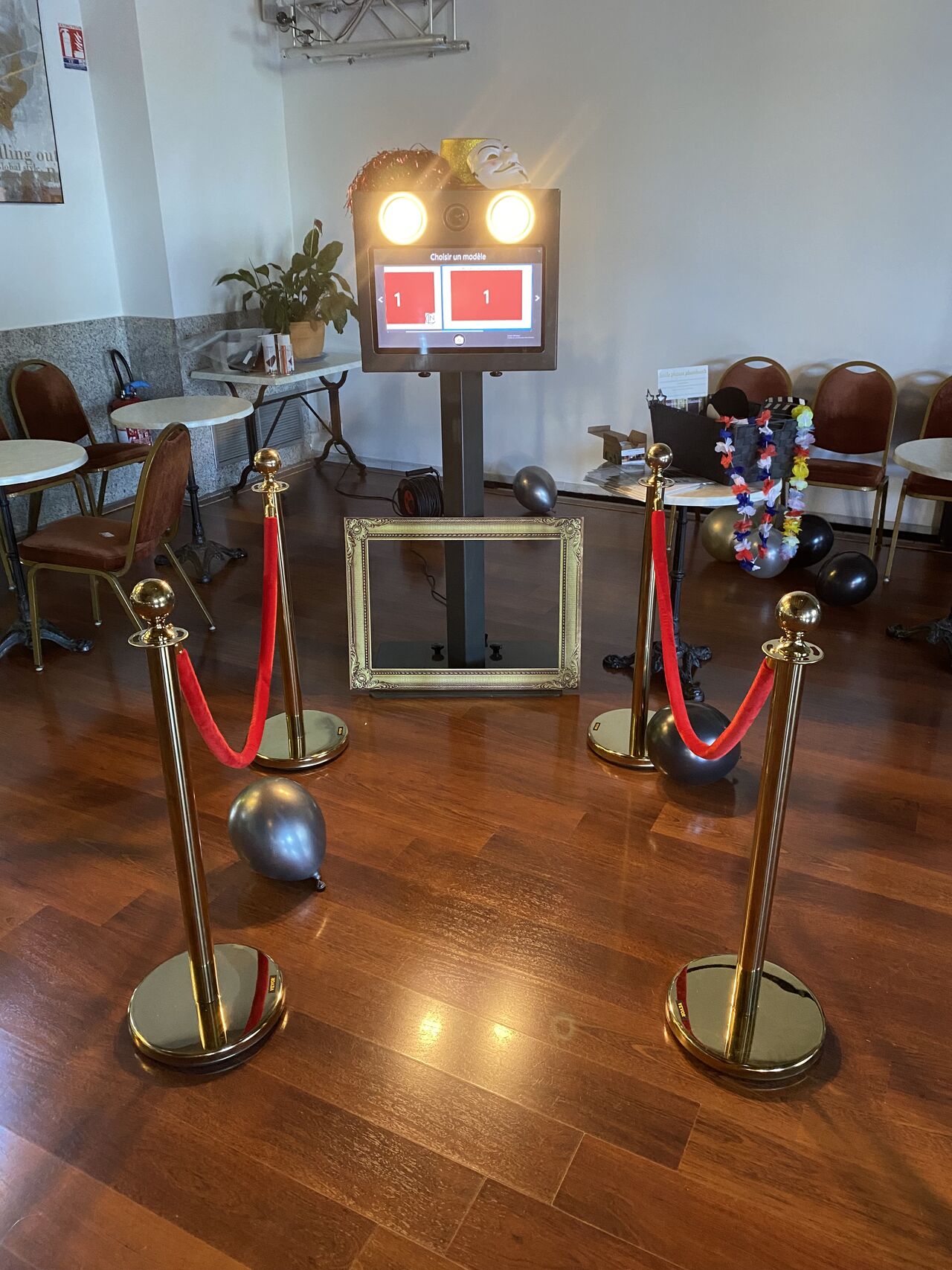 Bal des terminales 💃🕺