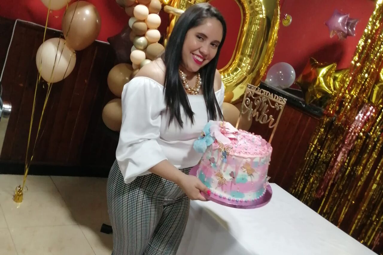 CELEBRACION DE EVENTOS