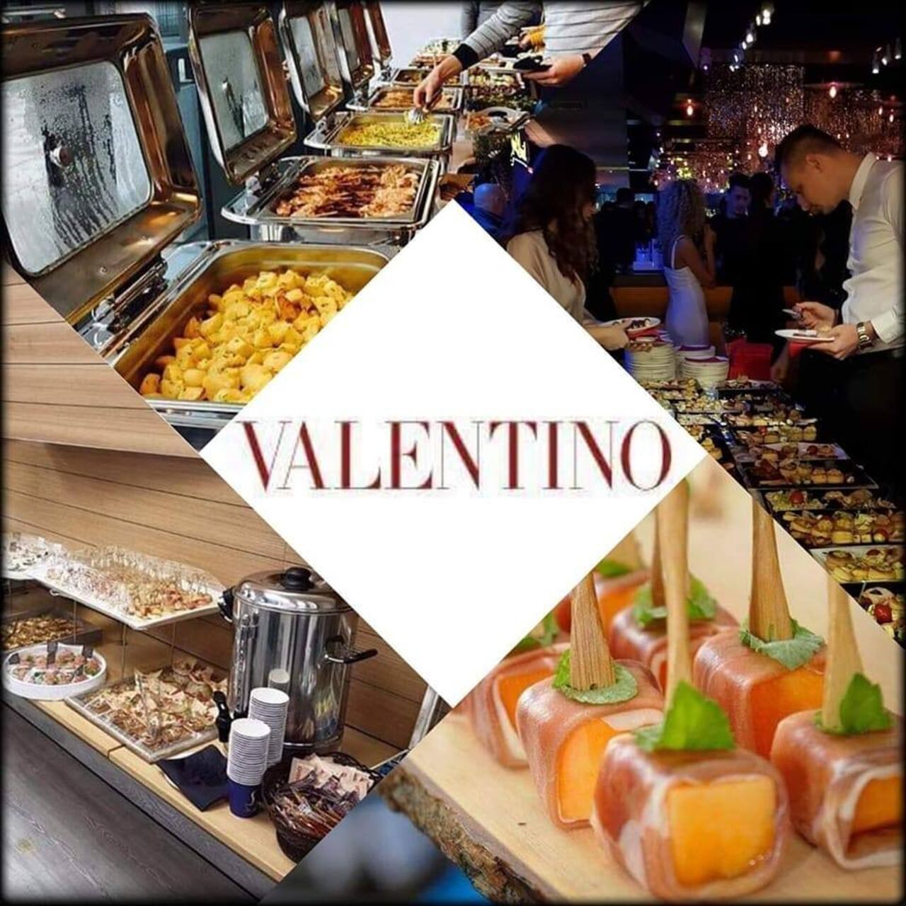 Catering si organizări evenimente