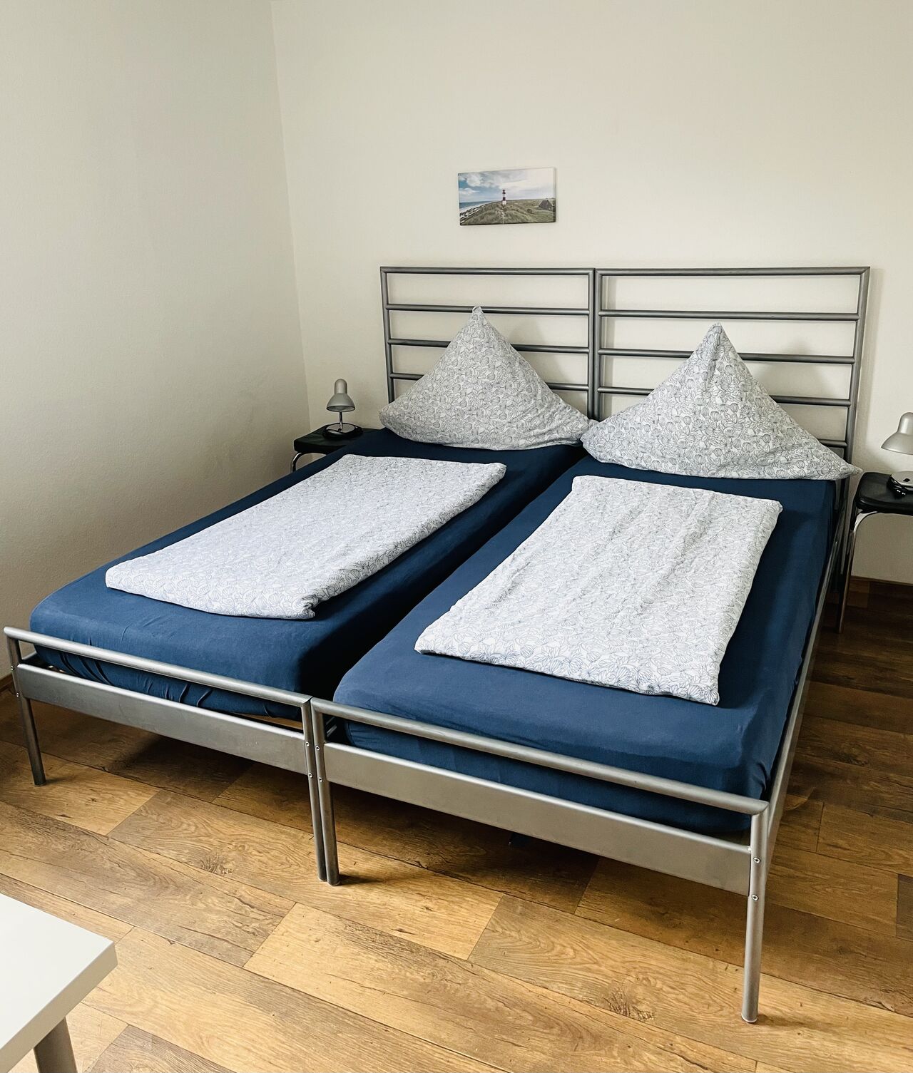 Fw5 - Wohnung für bis 7 Personen