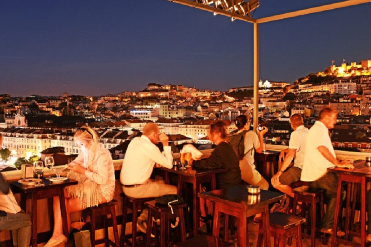 Mais que uma refeição...