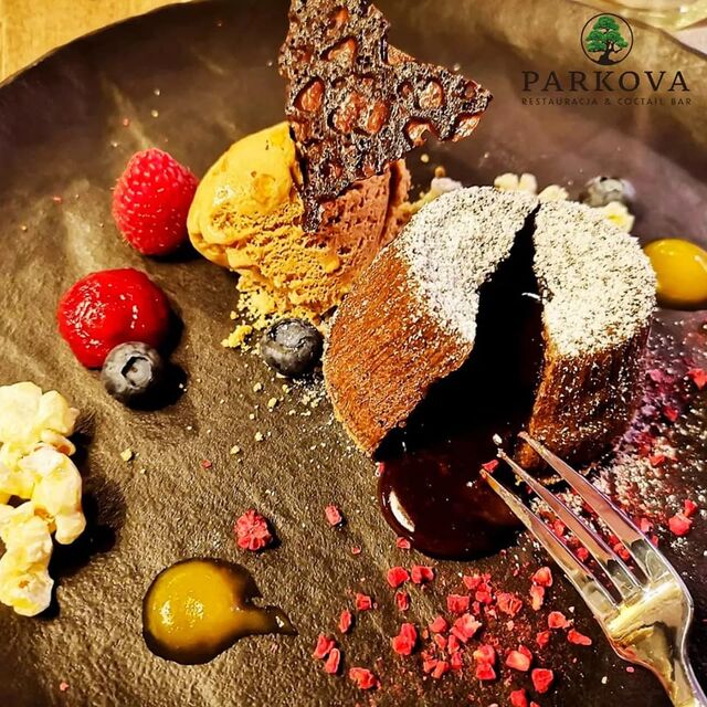 Restauracja Parkova Kobyłka