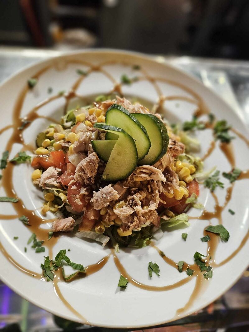 restaurant turkoise grill