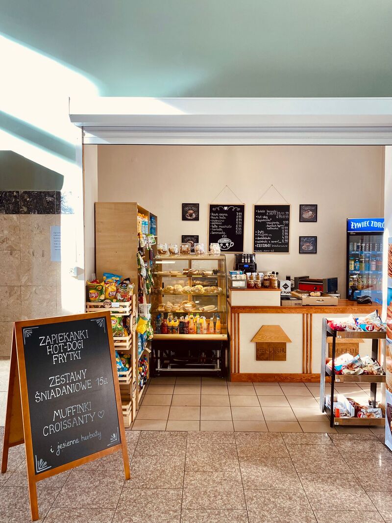 My w pełnej okazałości