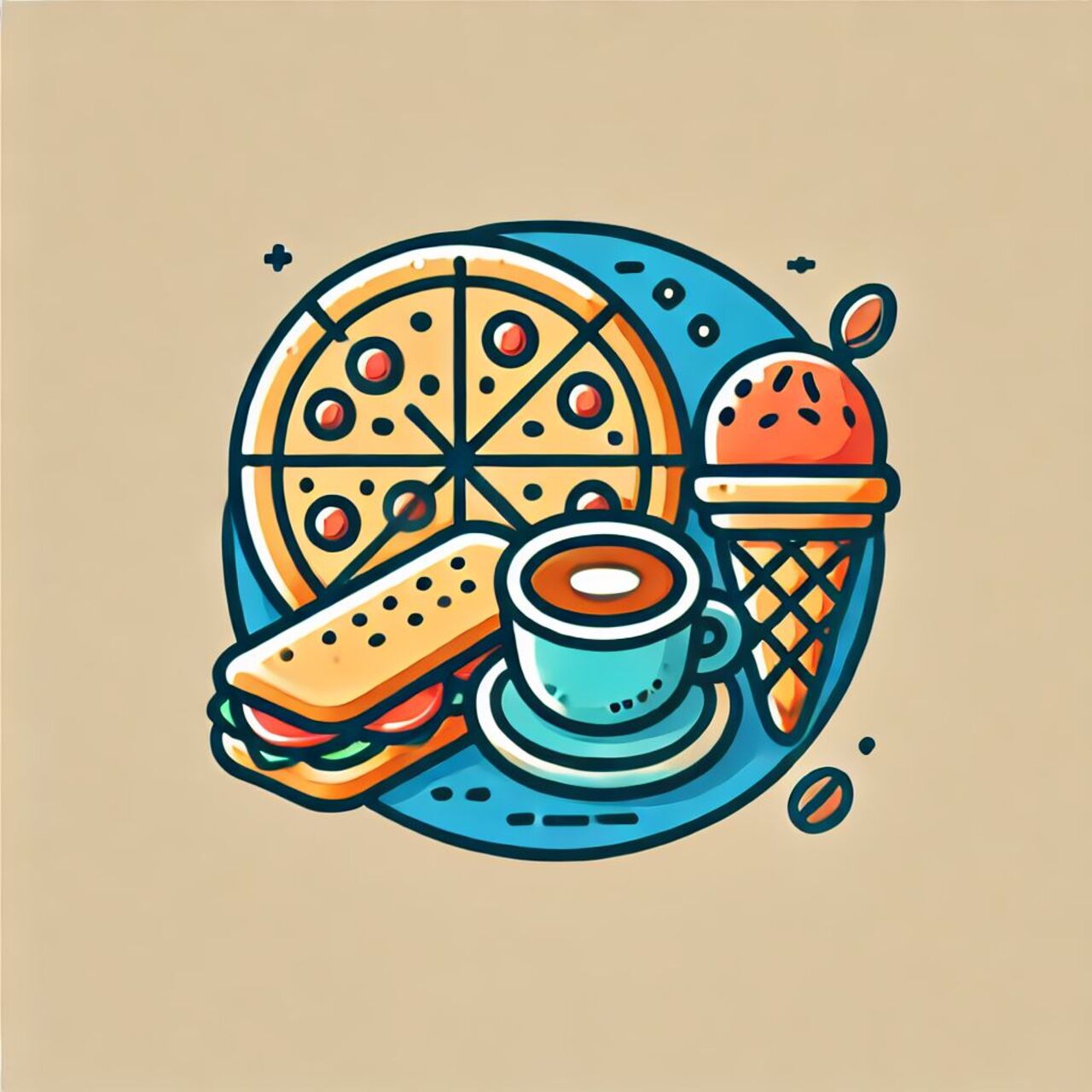 Gustul Autentic al Italiei