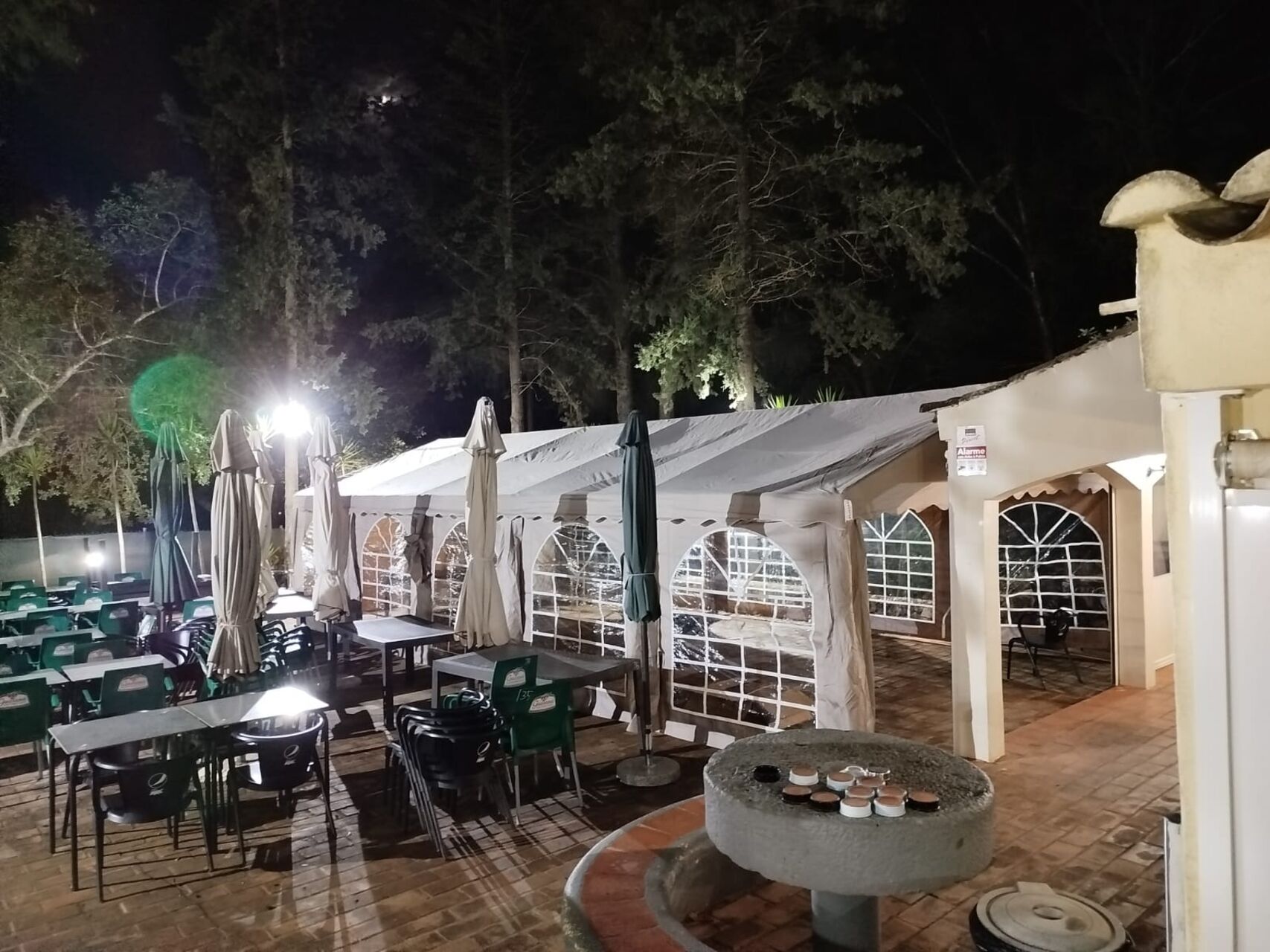 🚧 Prepare-se para as Novidades no "O Foral"! 🚧