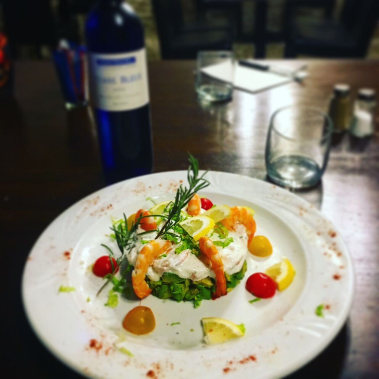 Salade