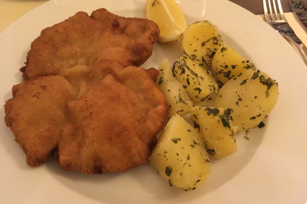 Beisl in der Sigmundsgasse | Wien