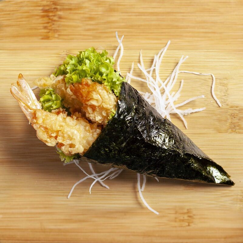 Temaki