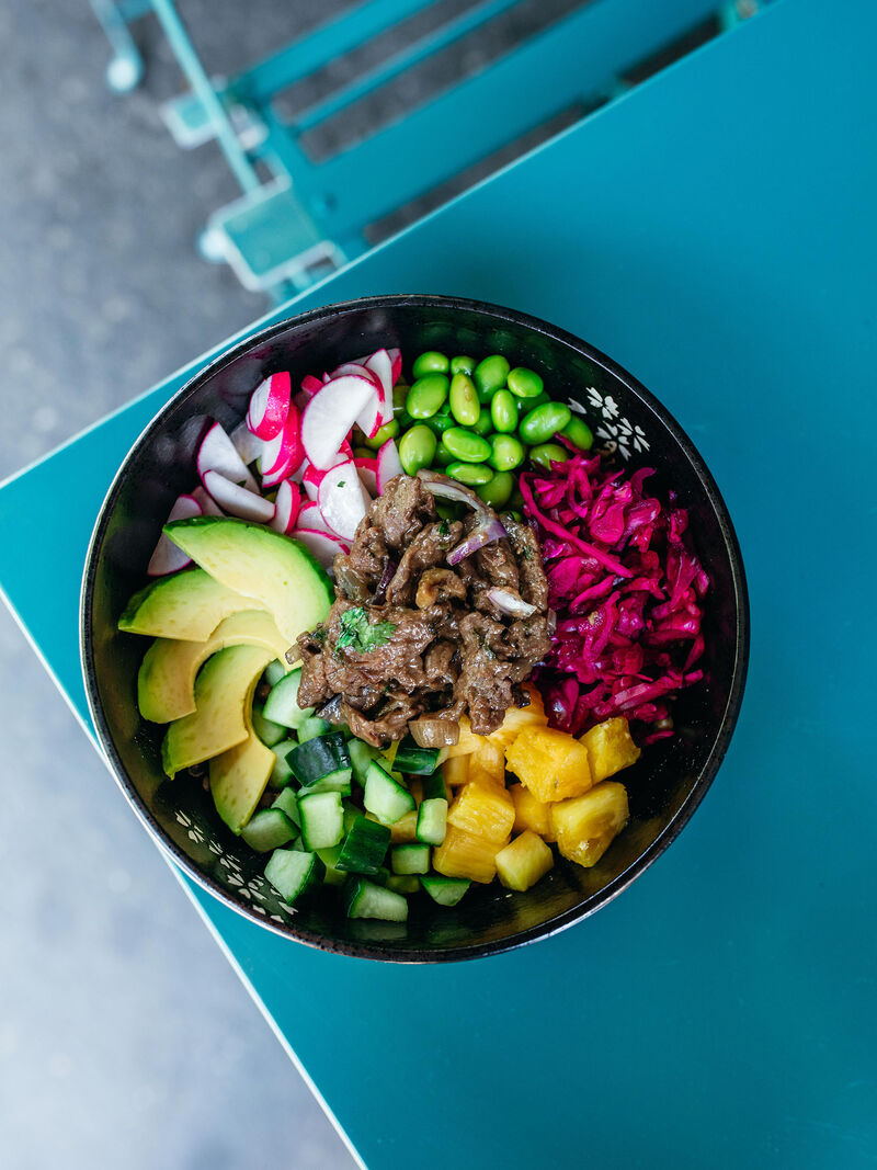 POKE BOEUF