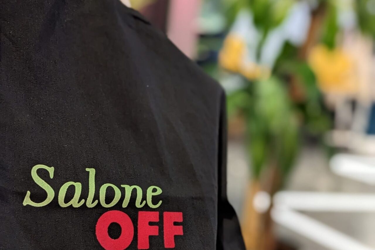 ViaTrento Gelato & Caffè® x SaloneOFF-TJF 23