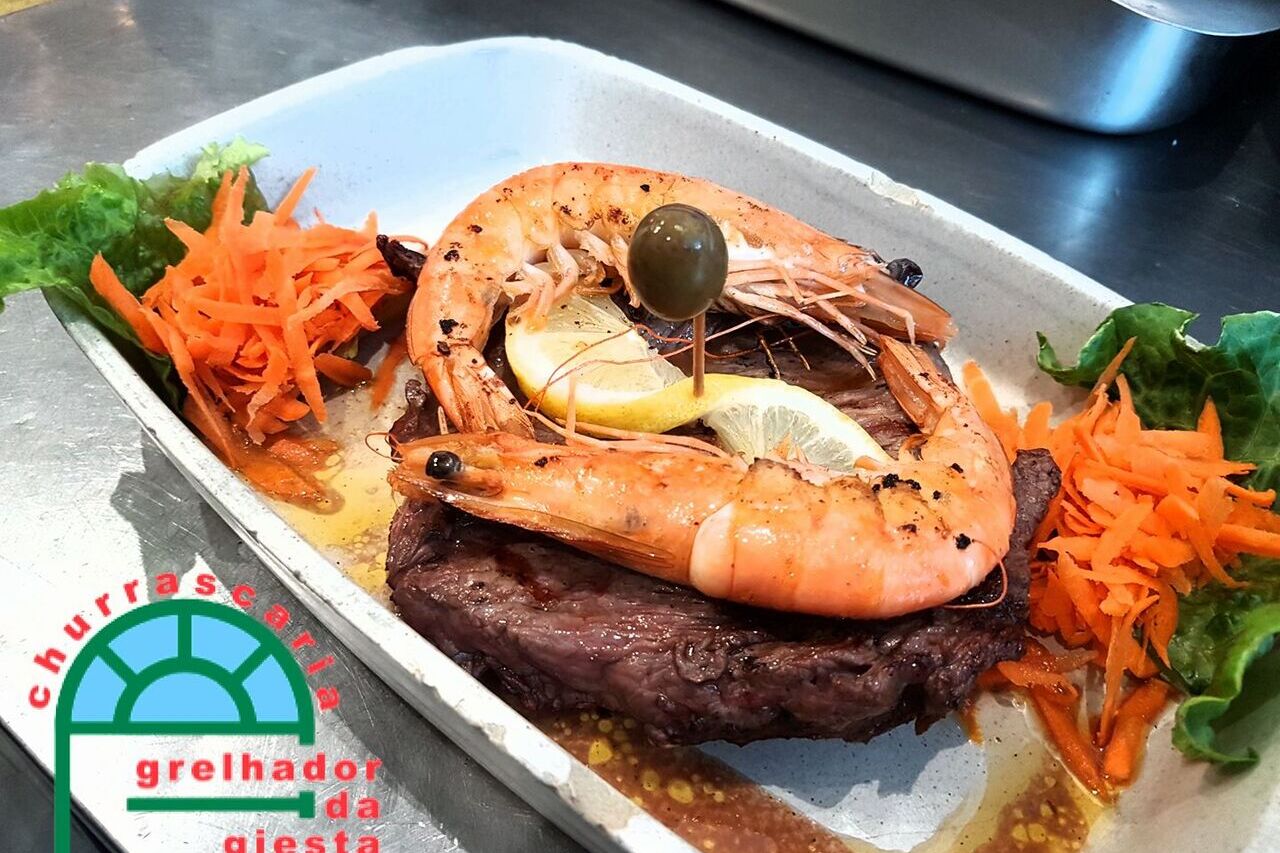 Partilhamos sabores criamos memórias