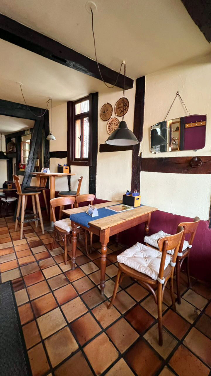 Heideküppel Restaurant