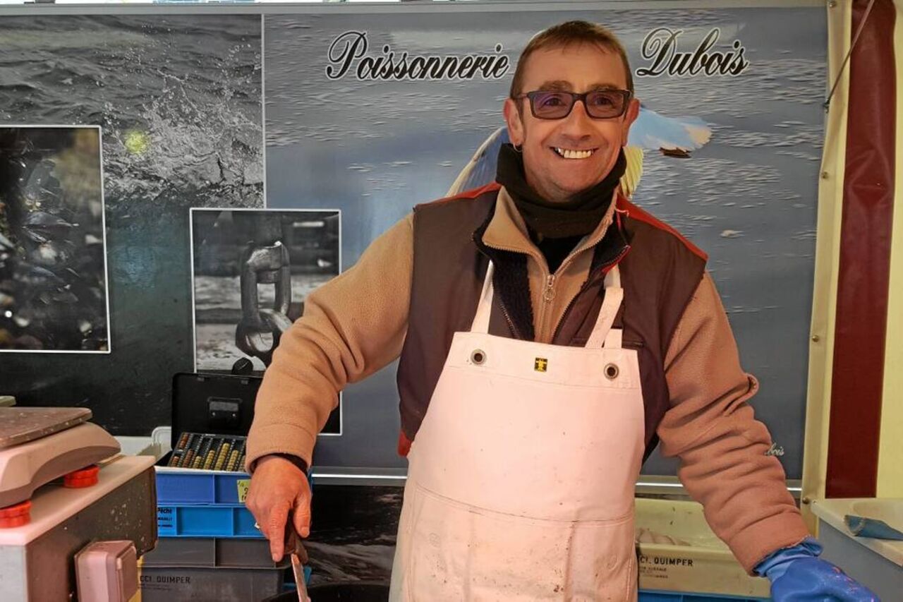 Le restaurant Thaïland'erne travaille avec eux!