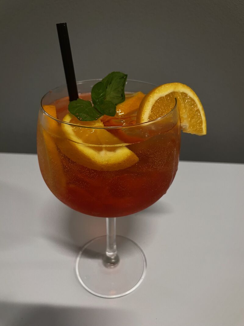 Aperol Spritz