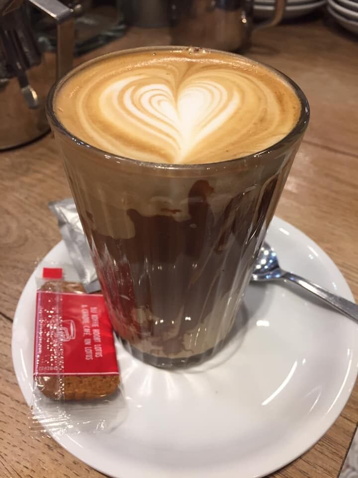 Mocha
