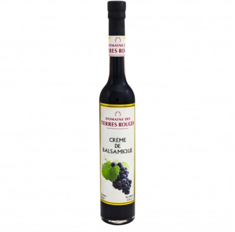 Crème de balsamique - 11,12€