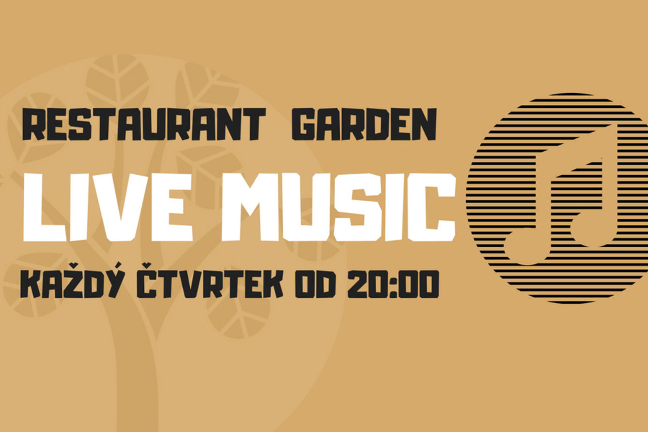 Live Music