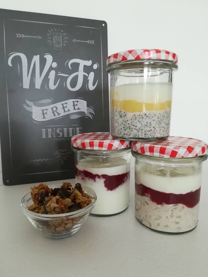 Fit Słoik - wygląda i smakuje