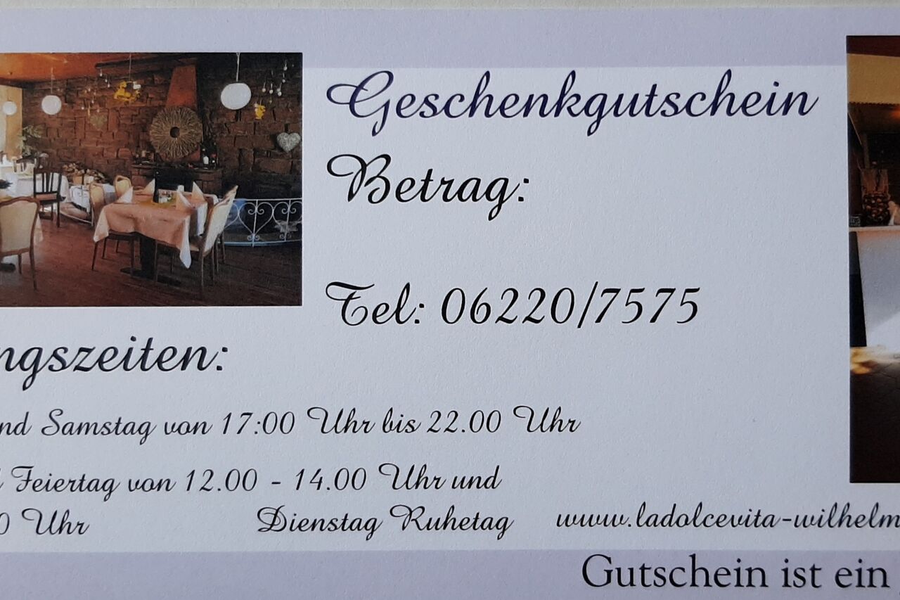 🔸 Keine Idee was Sie verschenken können 🔸