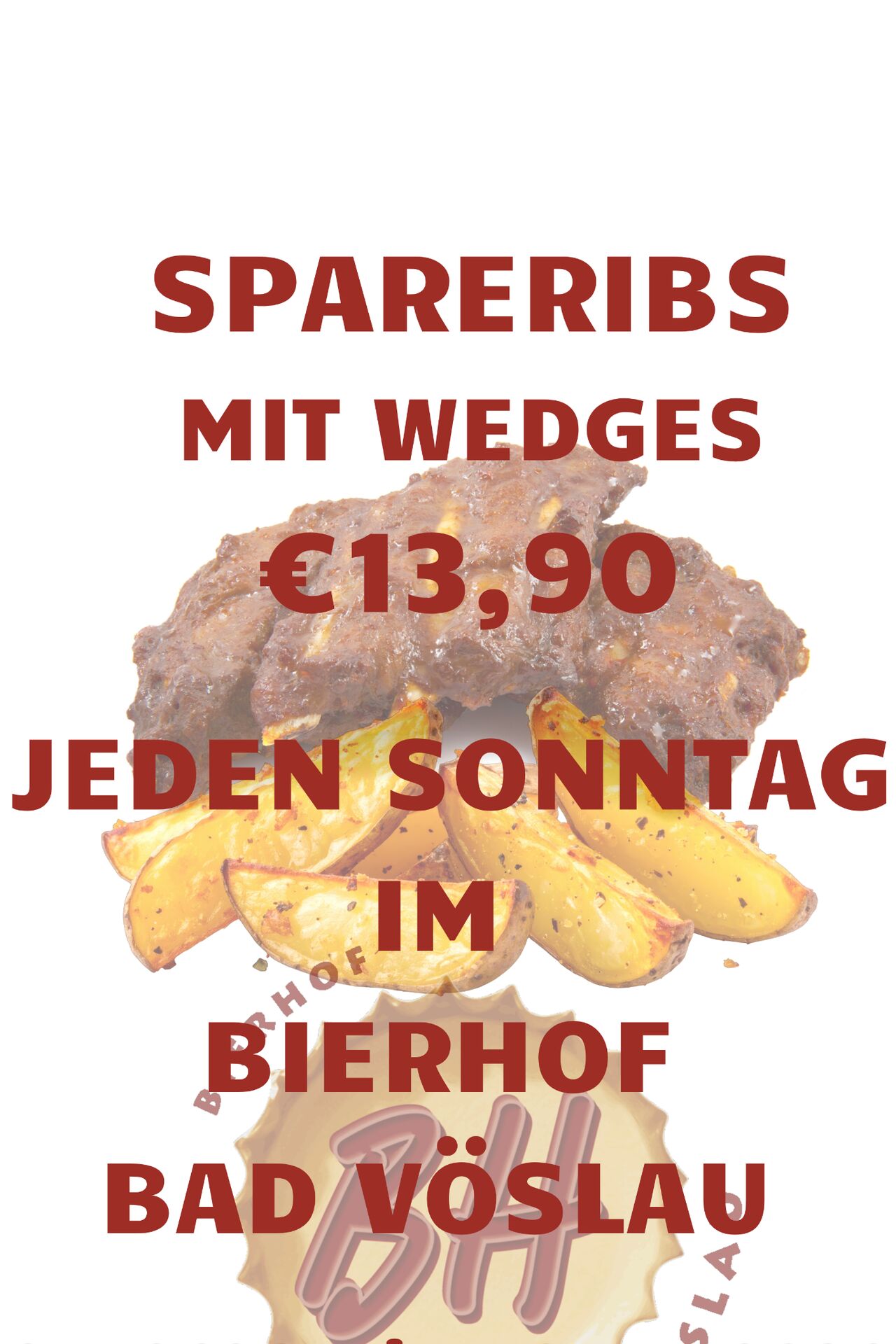 Spareribs