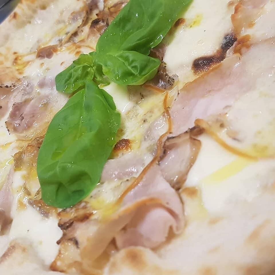 Le Nostre Pizze Fantastiche... ??????