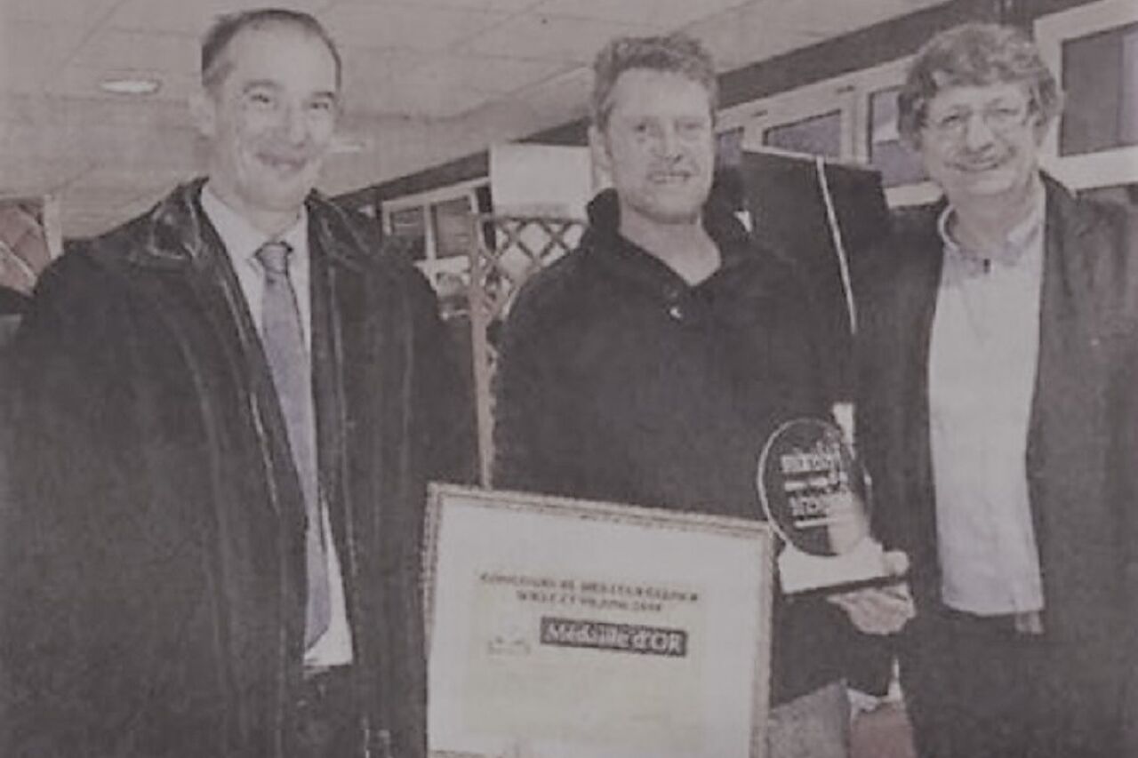 Coucours du meilleur crêpier 2018