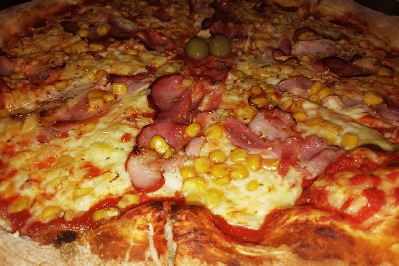 Domaća hrana u srcu Gospića!