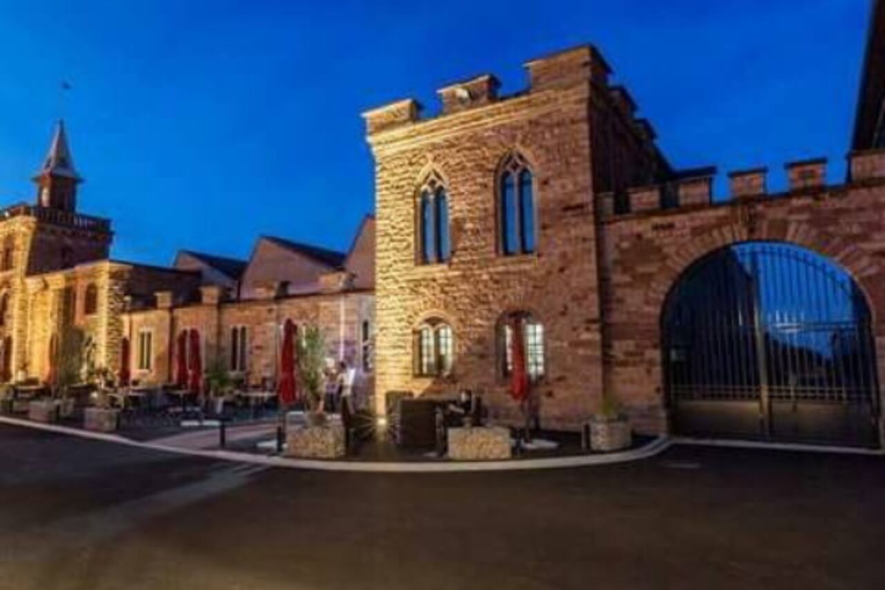 Notre établissement