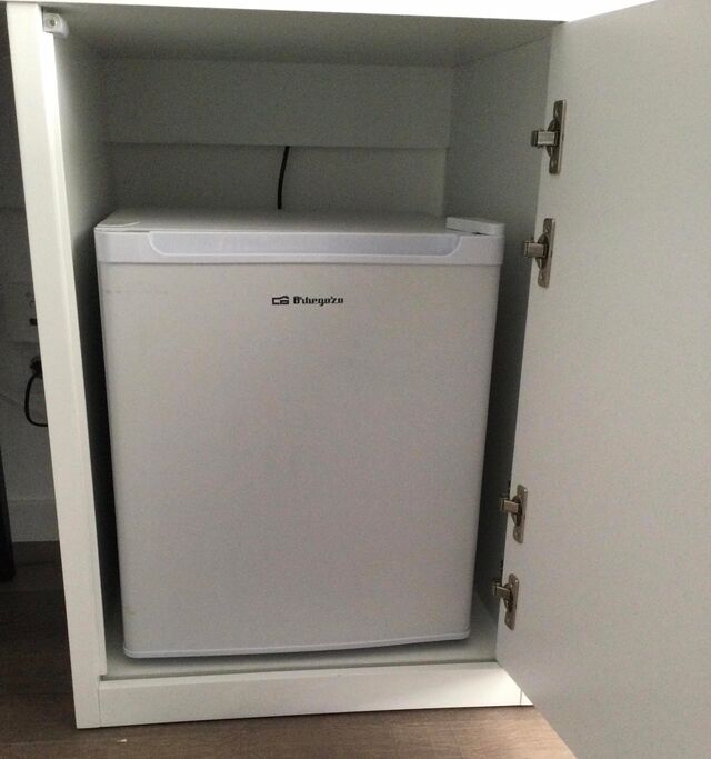 QUARTO FAMILIAR DEL. | VISTA CASTELO