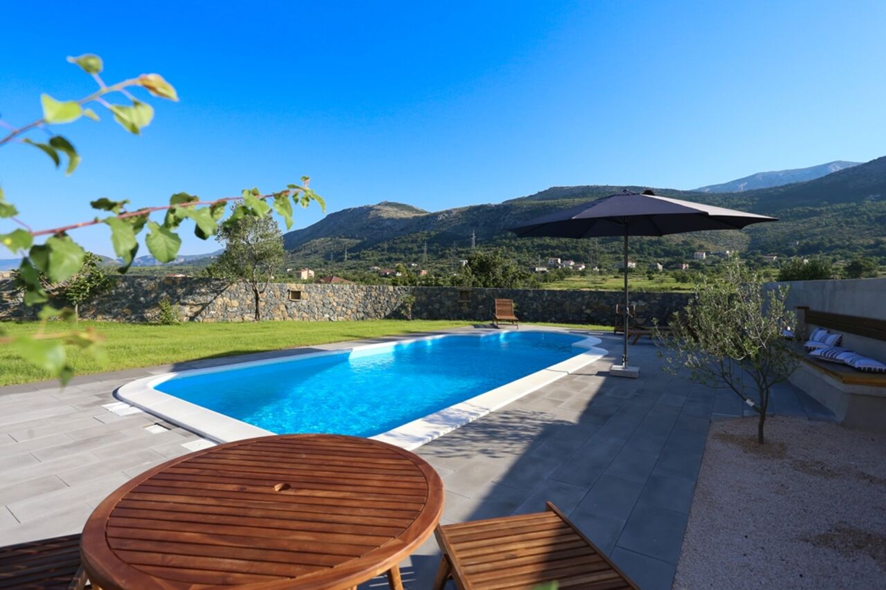 Croatian full of life!