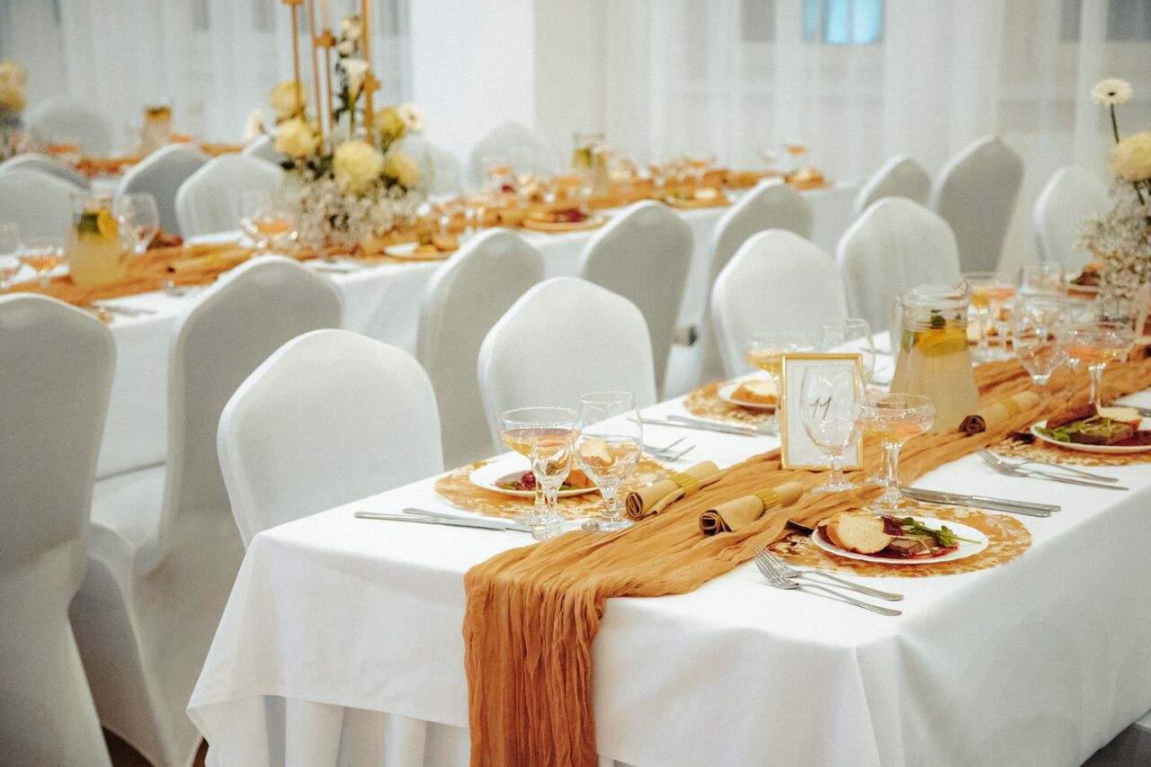 Výzdobu Vám pripravíme podľa Vašich predstáv ❤️