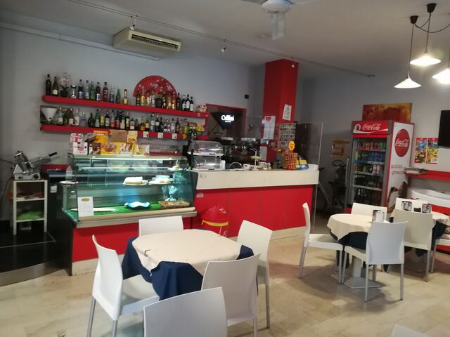 caffe cellini buonissima